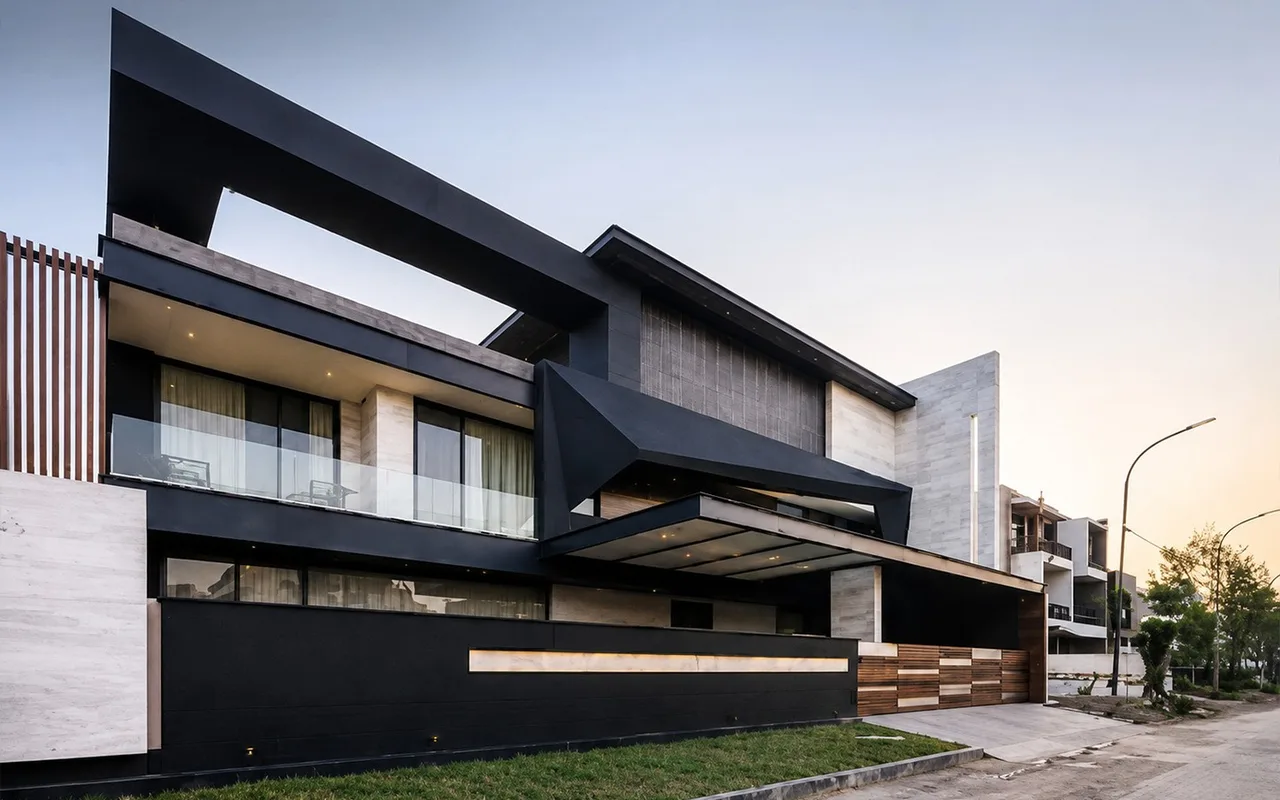 Project by 23DC Architects – photo 1