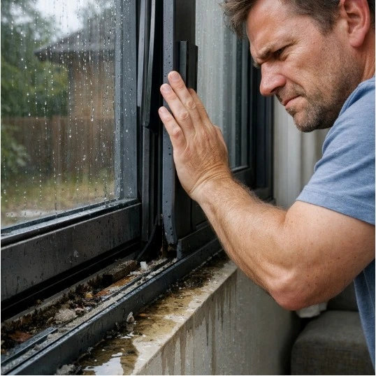 Why Aluminium Windows Must Be Planned Early