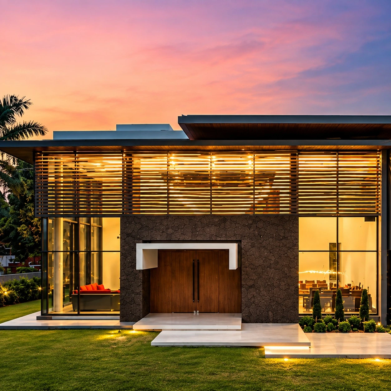 Project by Subash & Associates – photo 2