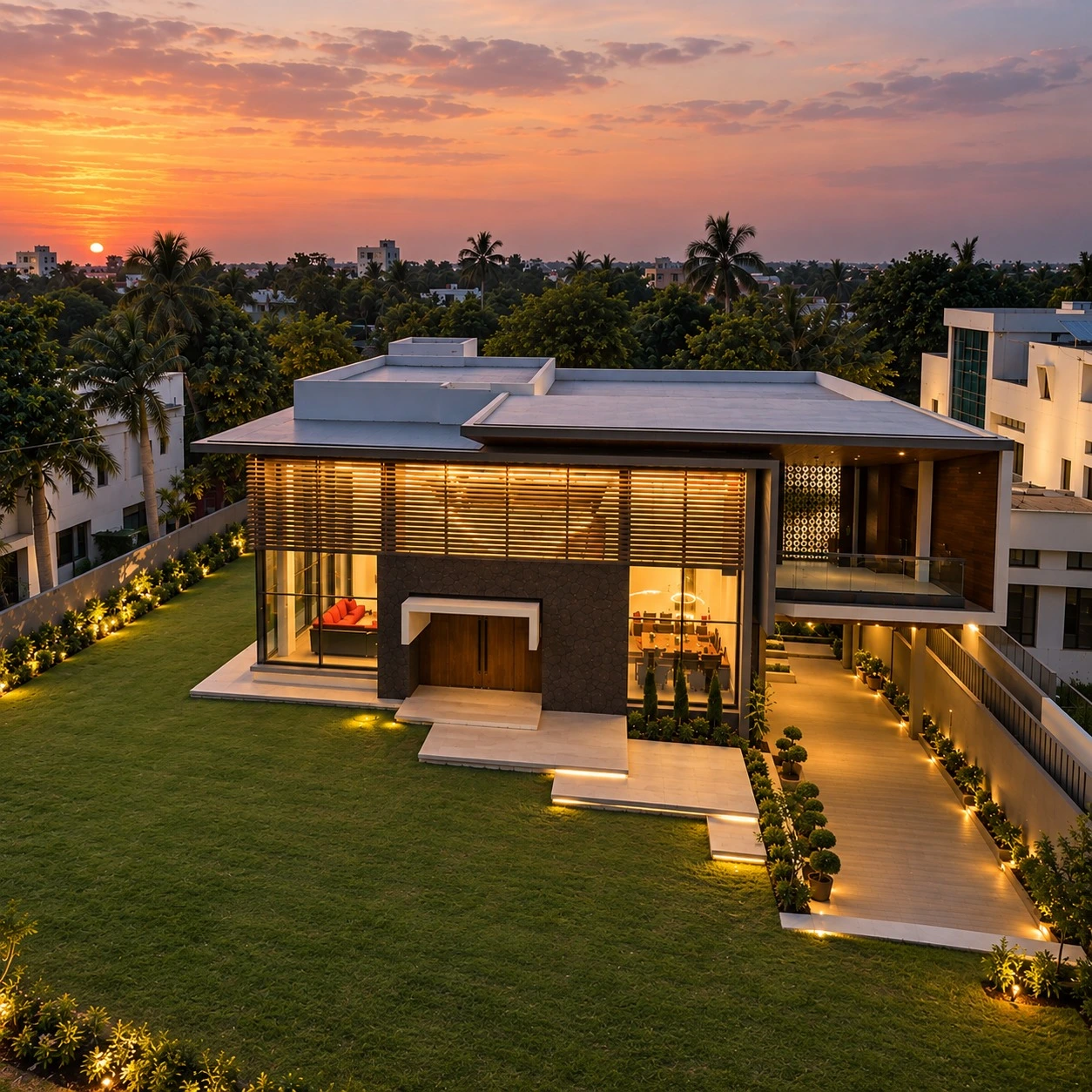 Project by Subash & Associates – photo 3