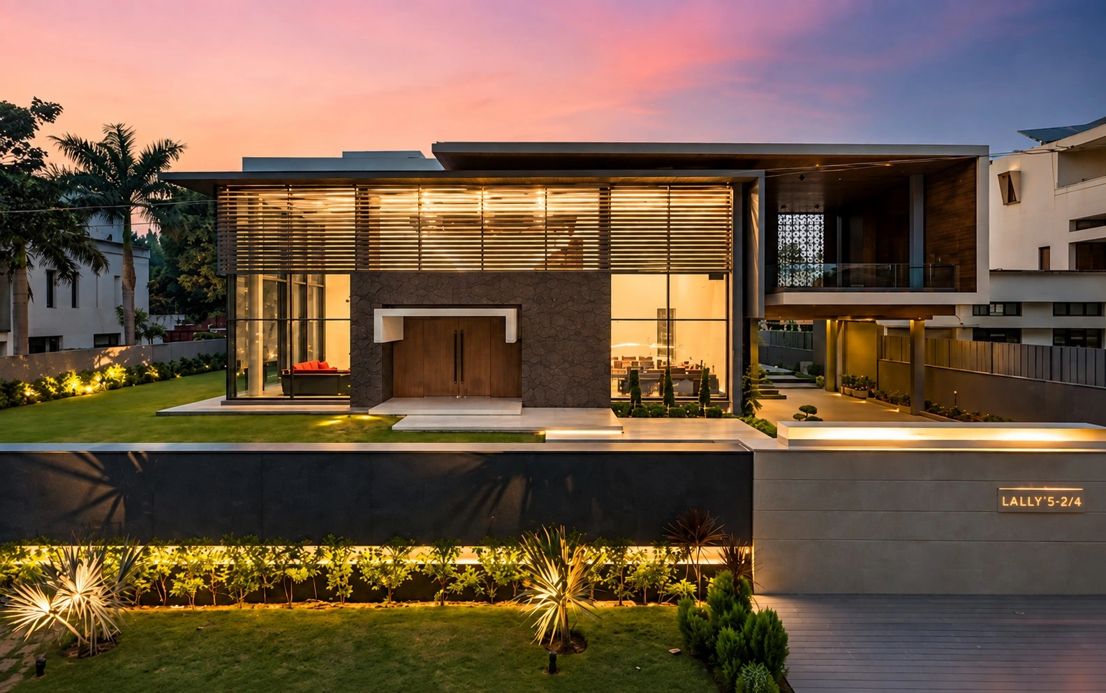 Project by Subash & Associates – photo 1