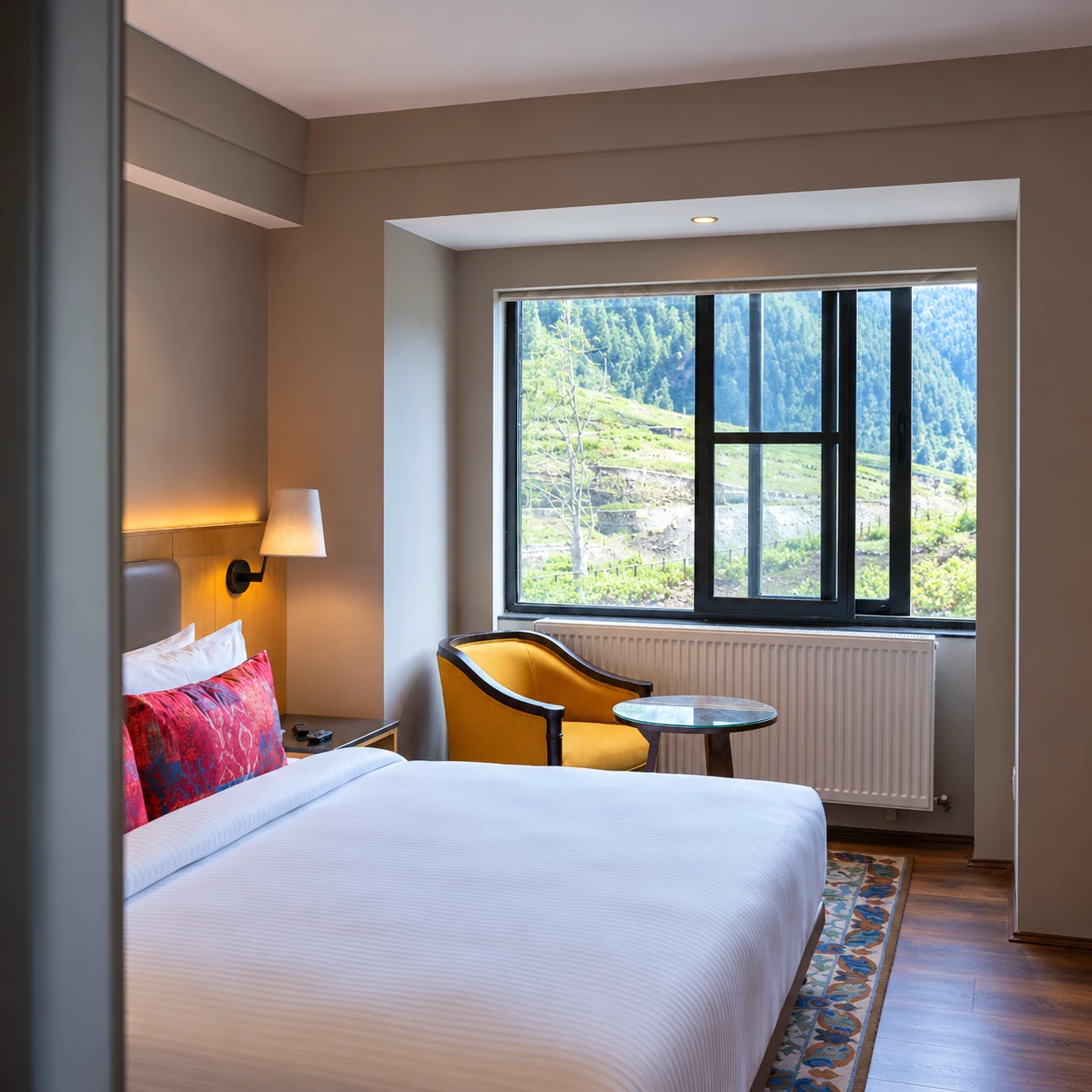 Lemon Tree Hotel photo 1