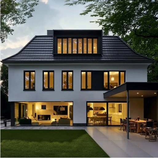 The Luxury Problem Nobody Talks About: Noise