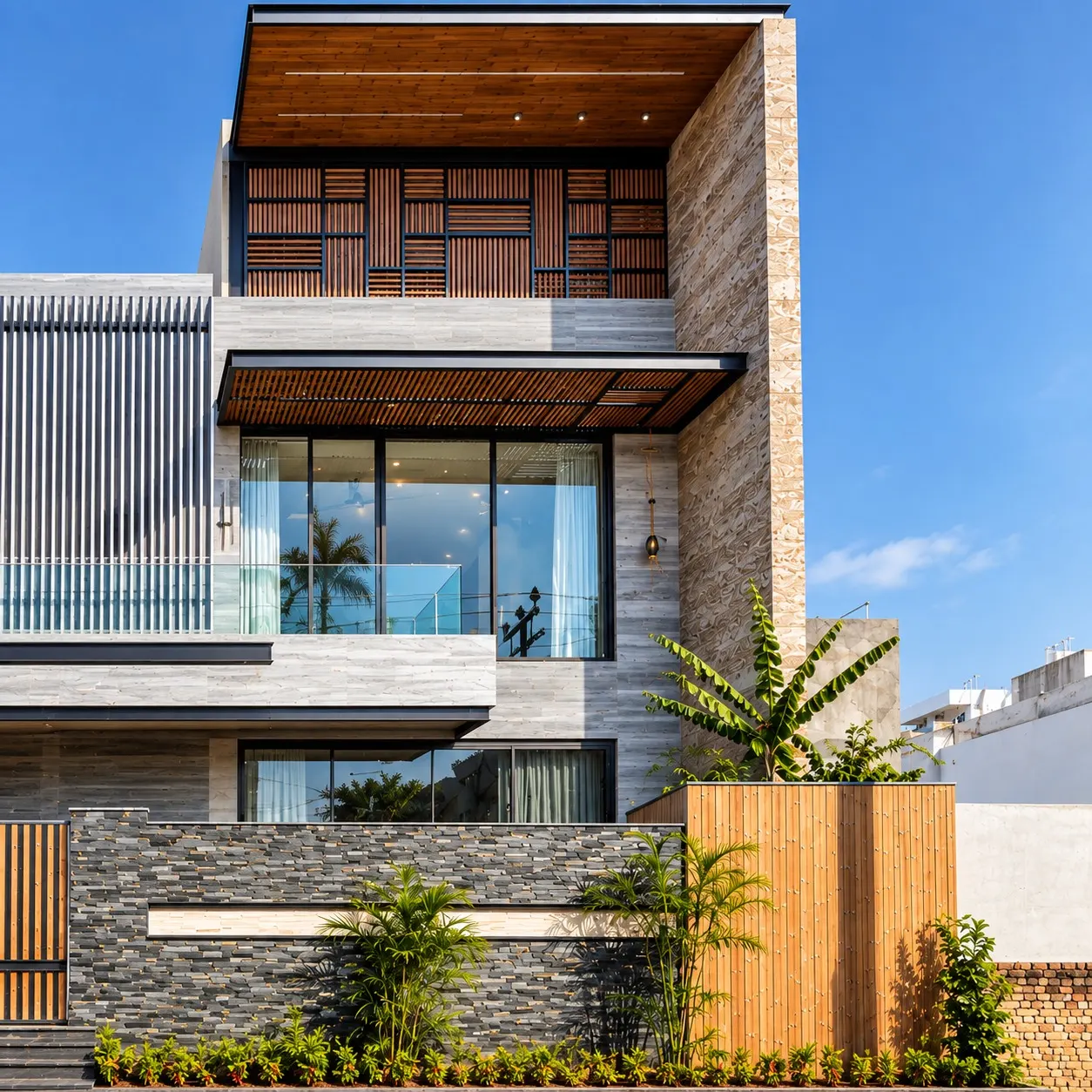 Luxury Residential Home photo 2