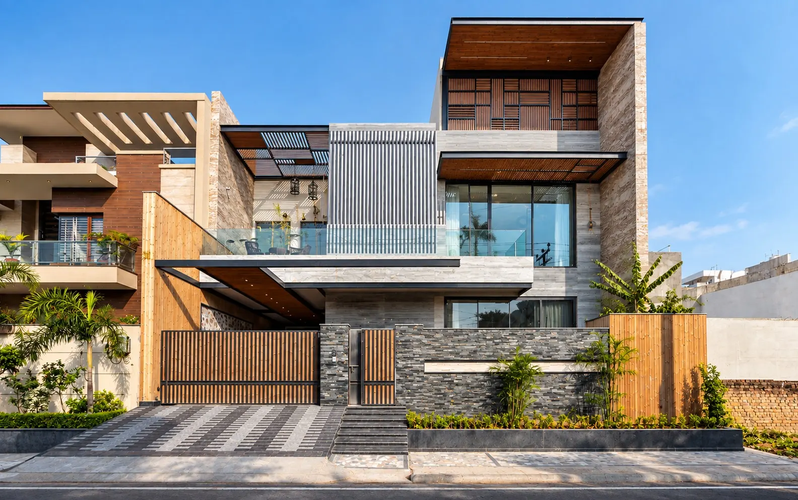 Project by Space Race Architects – photo 2
