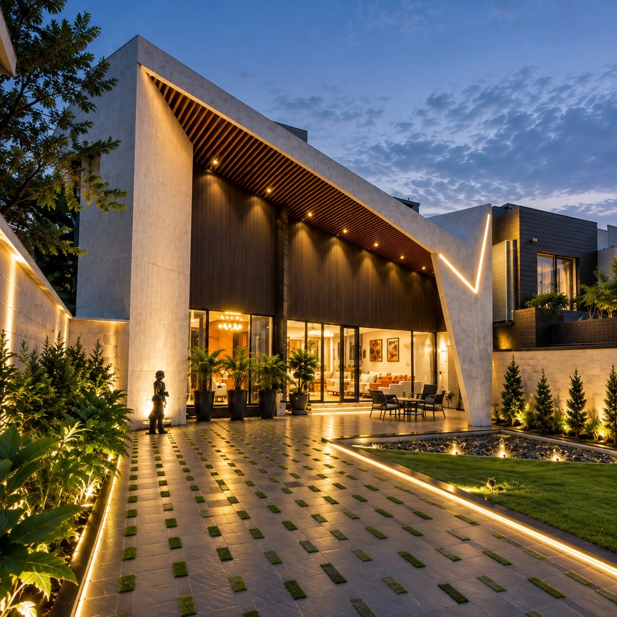 Project by Space Race Architects – photo 3