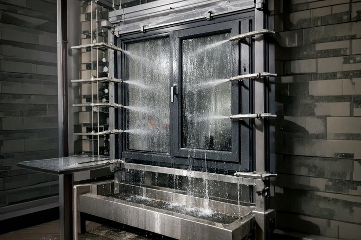 What Professional Aluminium Window Installation Should Include